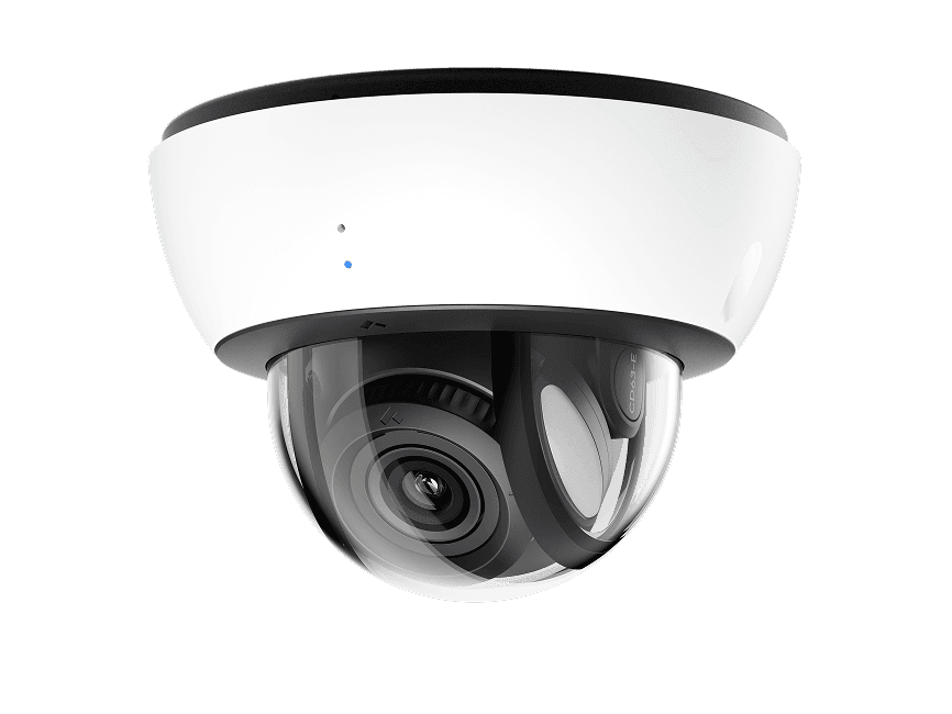 Security and CCTV monitoring