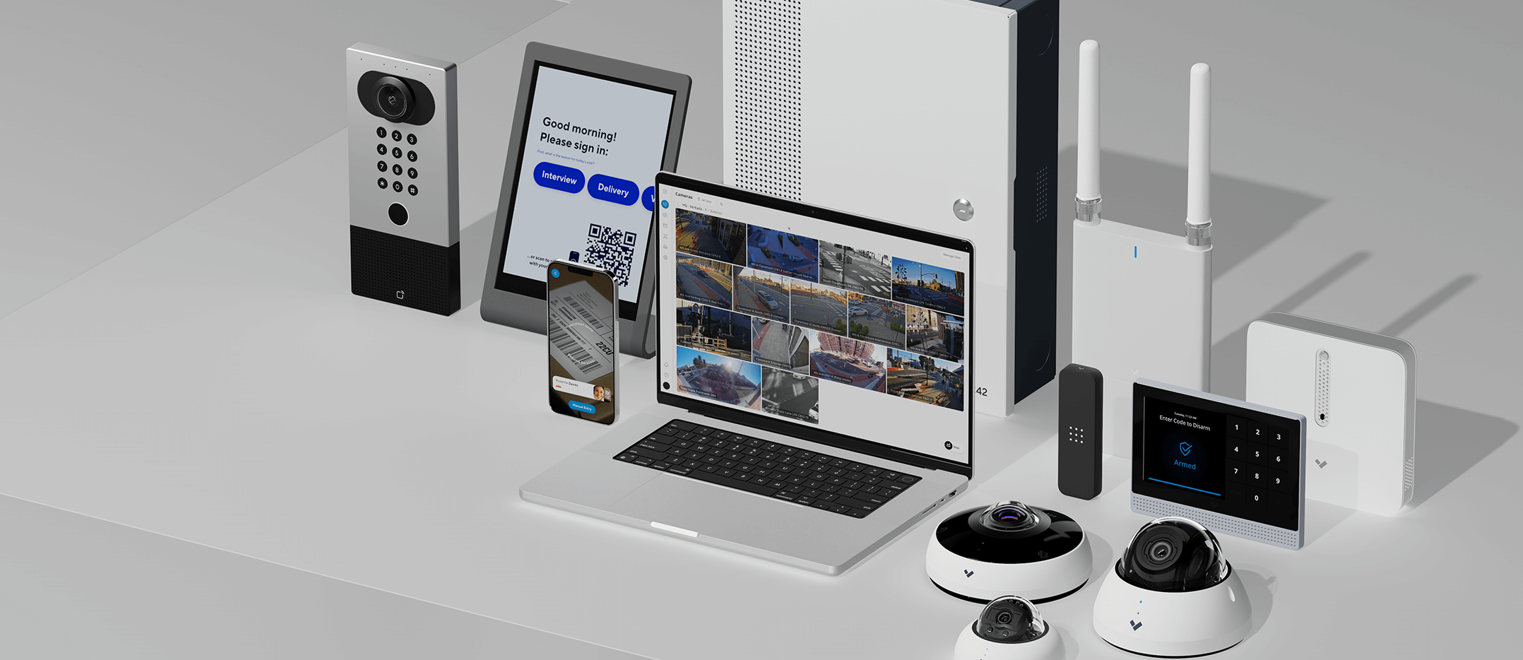 Access Control
